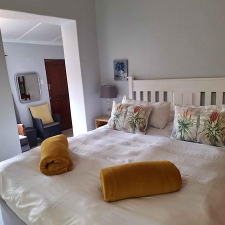 House Forget Me Not Apartment Bredasdorp Ngoại thất bức ảnh