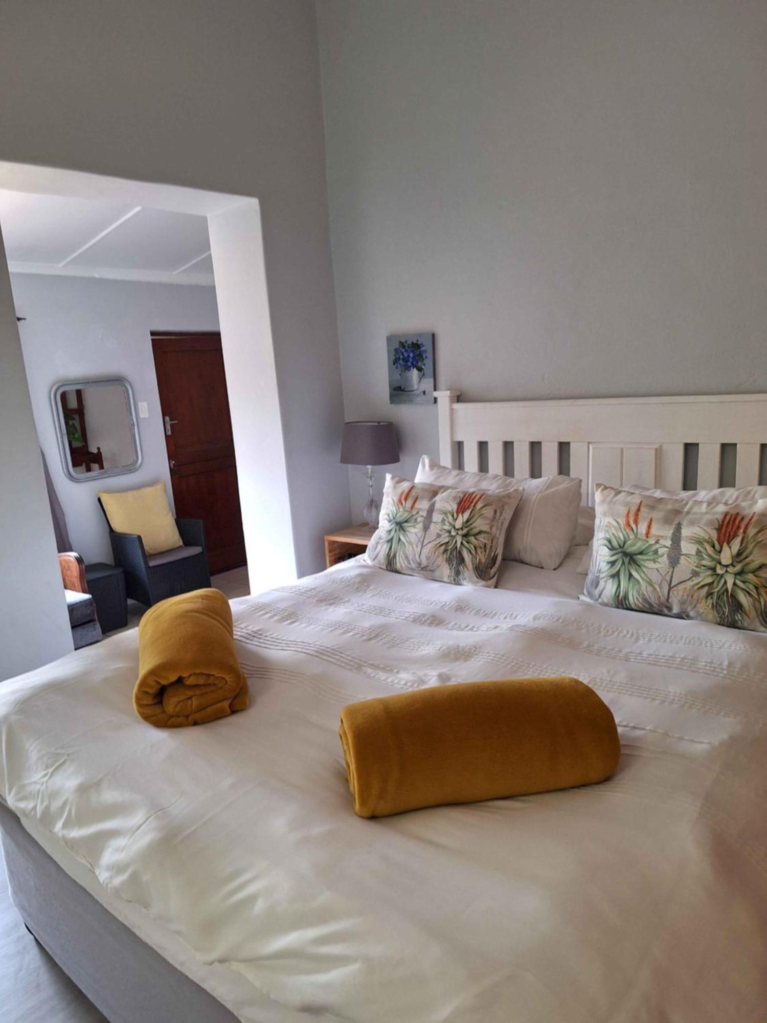 House Forget Me Not Apartment Bredasdorp Ngoại thất bức ảnh