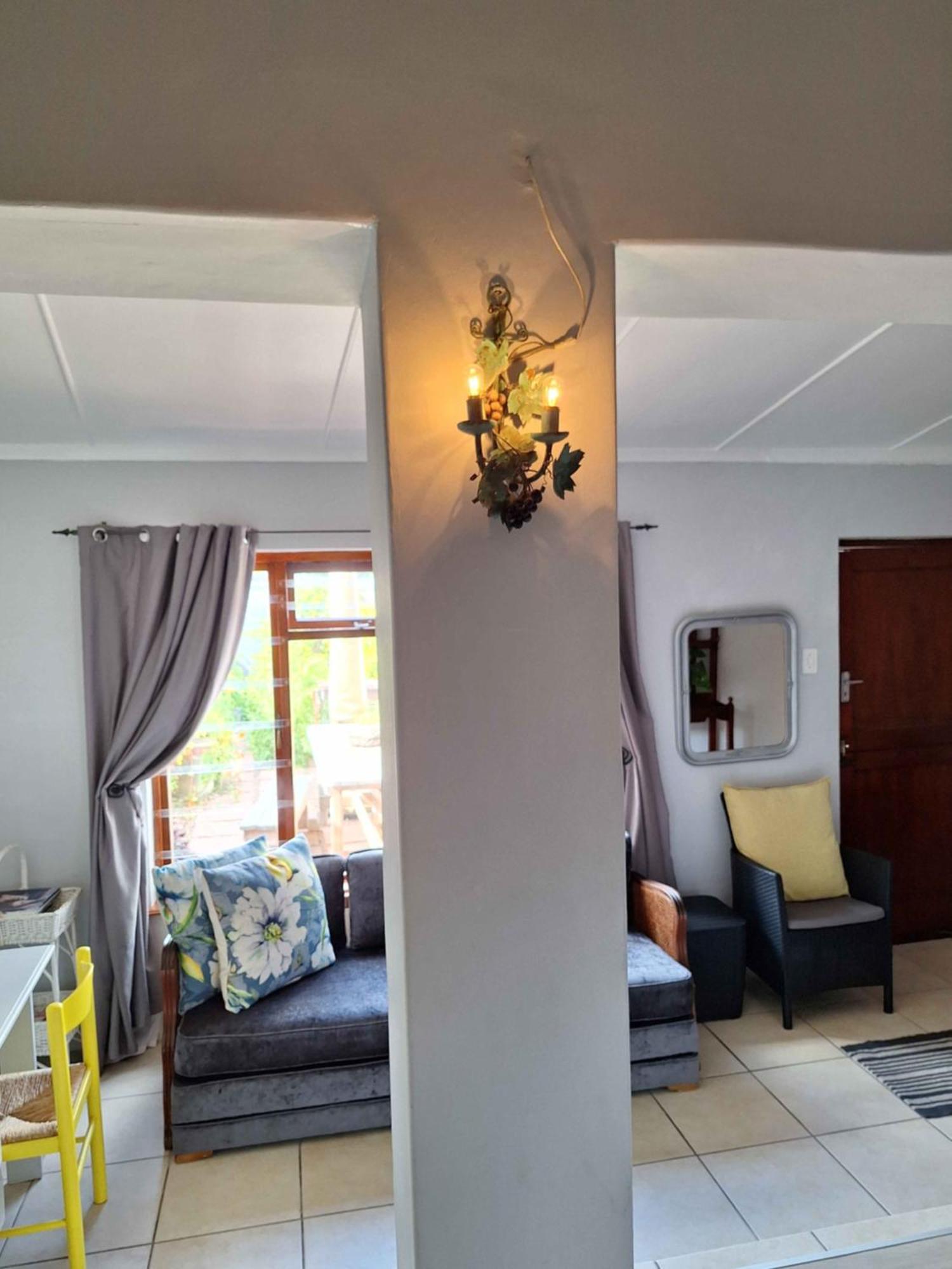 House Forget Me Not Apartment Bredasdorp Ngoại thất bức ảnh