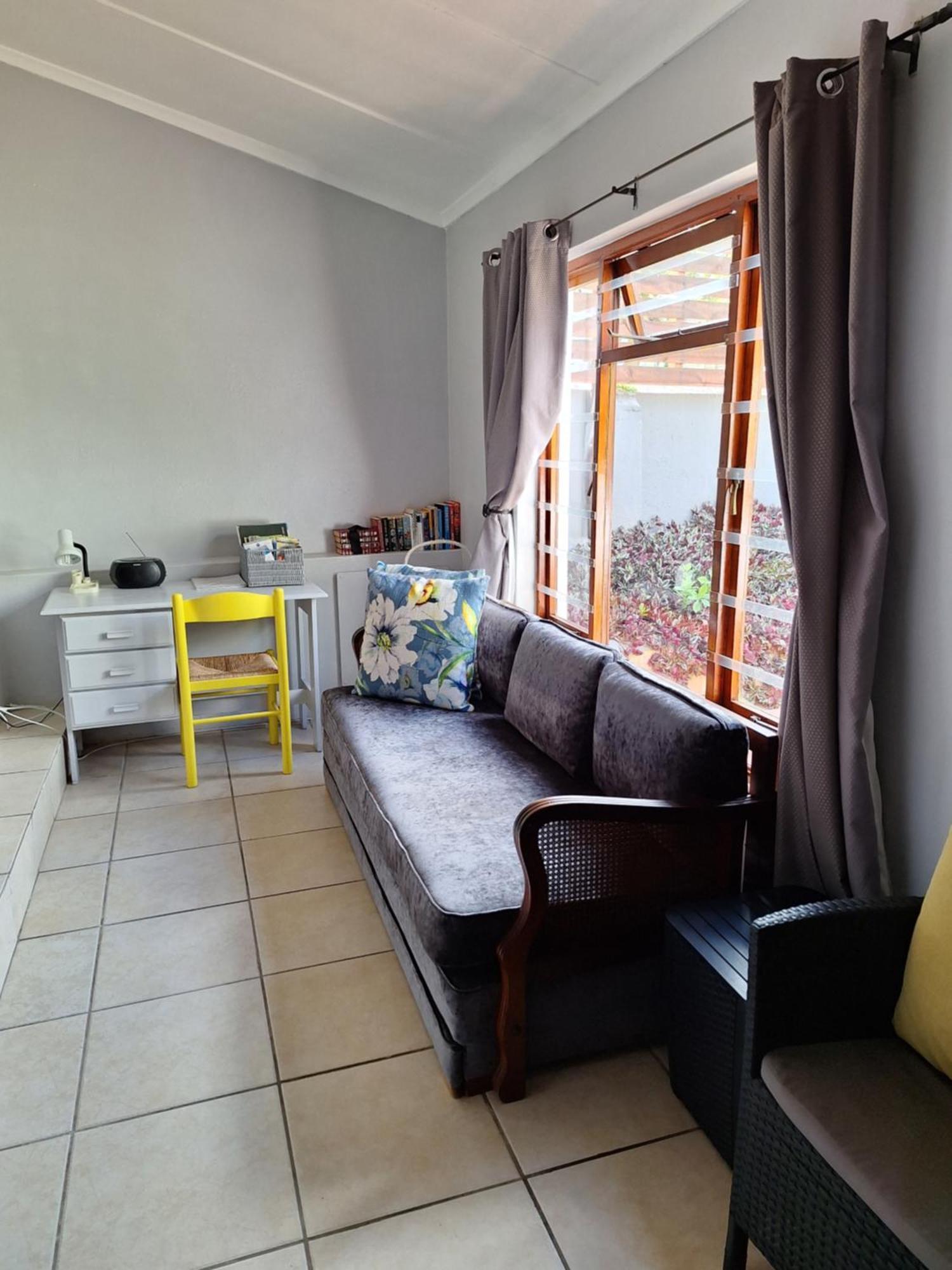 House Forget Me Not Apartment Bredasdorp Ngoại thất bức ảnh